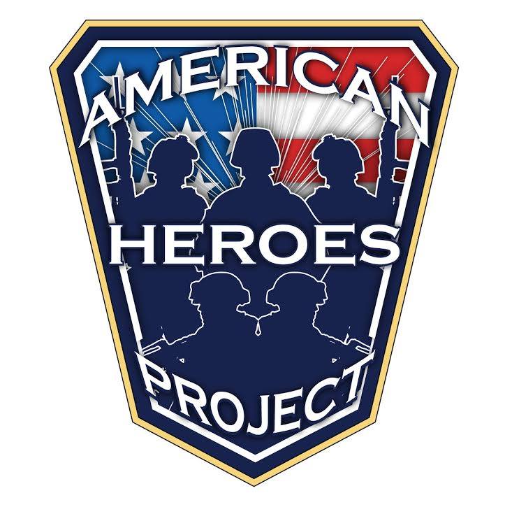 The American Heroes Project